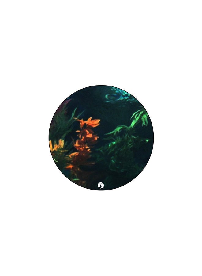 BP Printed Mouse Pad Multicolour