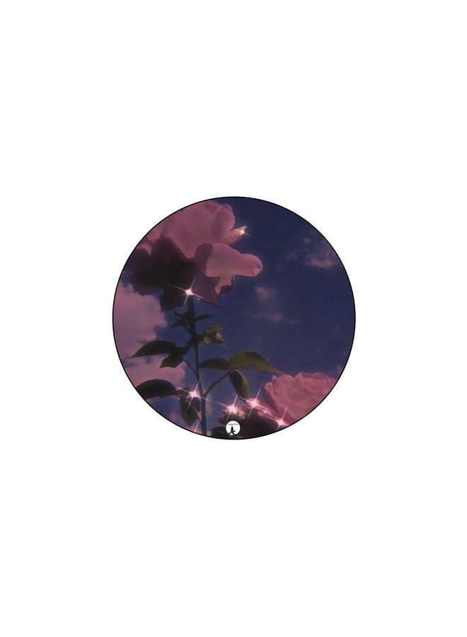 BP Printed Mouse Pad Multicolour