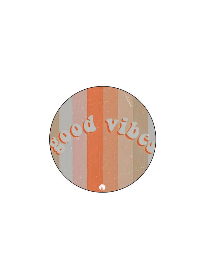 BP Printed Mouse Pad Multicolour