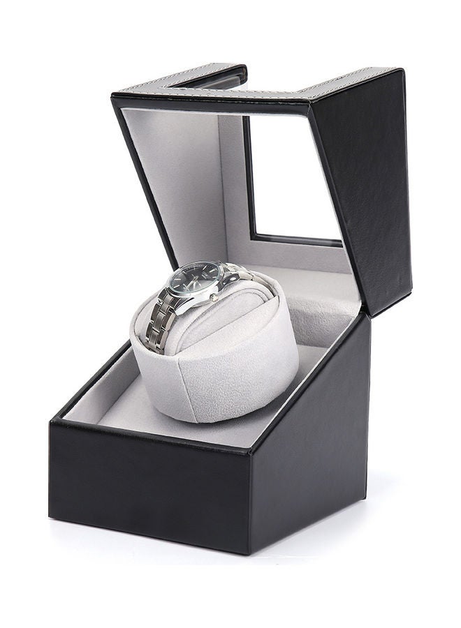 Generic - Automatic Watch Winder Storage With Motor - Image 1