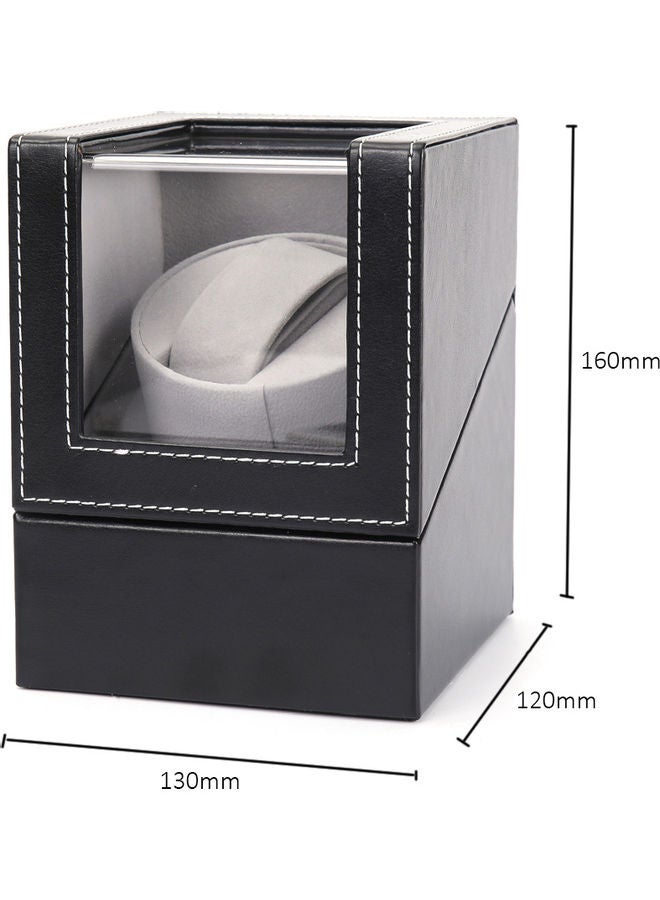 Generic - Automatic Watch Winder Storage With Motor - Image 1