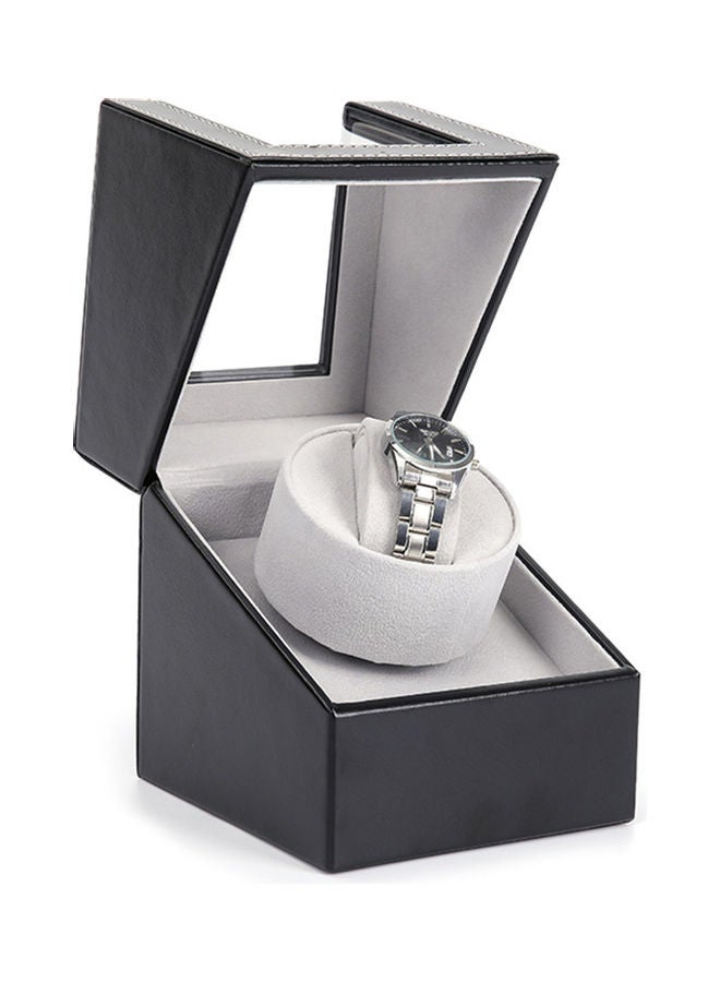 Generic - Automatic Watch Winder Storage With Motor - Image 1