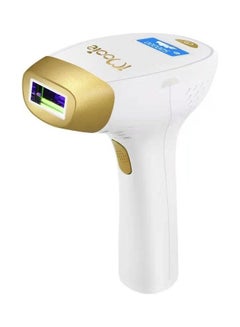 IMOOIE IPL Hair Removal System White 385grams  - Image 1