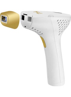 IMOOIE IPL Hair Removal System White 385grams  - Image 3