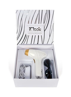 IMOOIE IPL Hair Removal System White 385grams  - Image 5