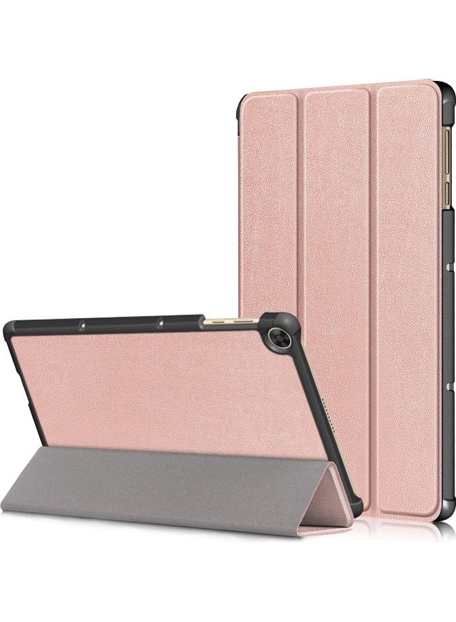 Huawei Matepad Case Cover Pink