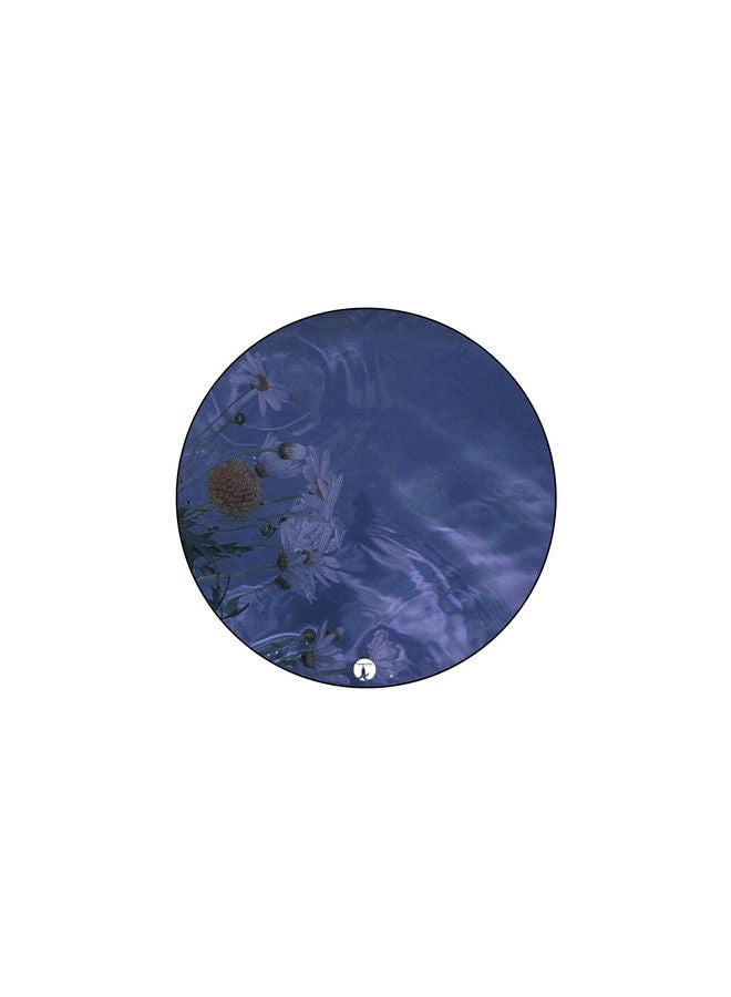 BP Printed Mouse Pad Multicolour