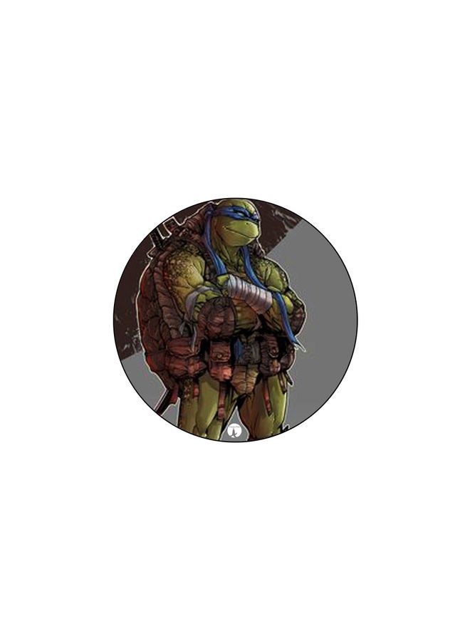 BP Printed Mouse Pad Multicolour