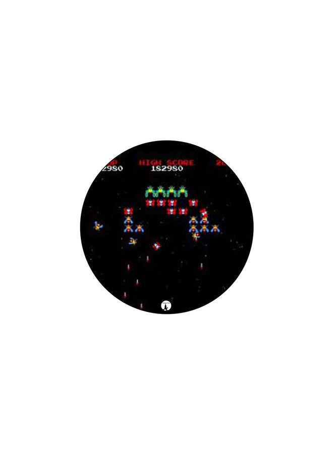 BP Printed Mouse Pad Multicolour