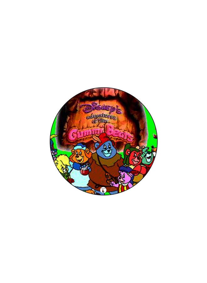 BP Printed Mouse Pad multicolour
