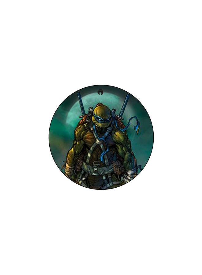 BP Printed Mouse Pad Multicolour