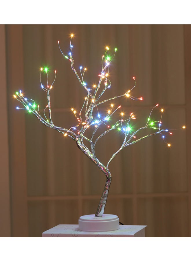 Tree Designed Decorative LED Night Light
