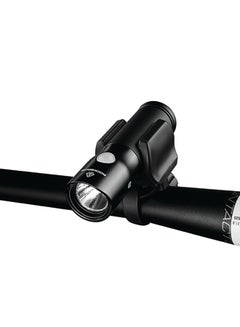 Rockbros 2-In-1 Waterproof USB Rechargeable Bicycle Head Light With Powerbank  - Image 3
