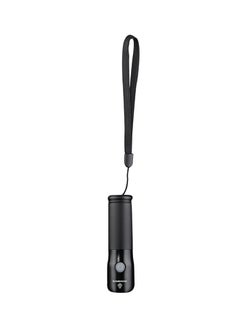Rockbros 2-In-1 Waterproof USB Rechargeable Bicycle Head Light With Powerbank  - Image 4