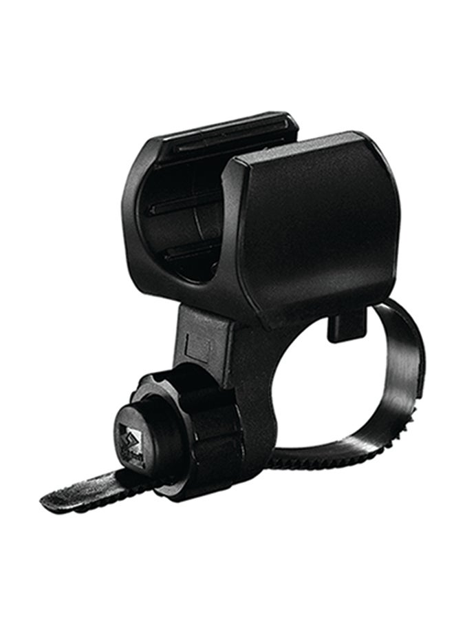 Rockbros - 2-In-1 Waterproof USB Rechargeable Bicycle Head Light With Powerbank - Image 1