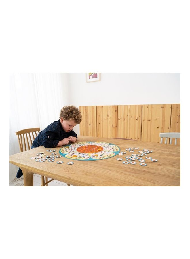 Scratch EUROPE Bugs Buzz Search Game - Image 4