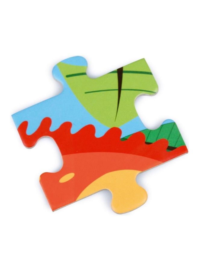 Scratch EUROPE 100 Piece Toucan Jungle Puzzle Set 26 x 26 x 10cm - Image 3