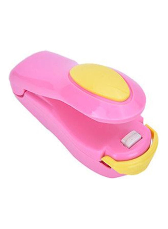 Heat Sealing Machine pink 10cm - Image 1