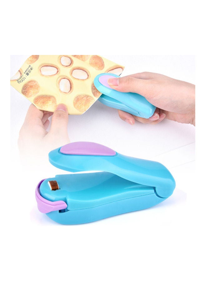 Heat Sealing Machine pink 10cm - Image 4