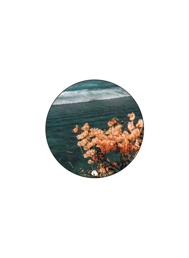 BP Printed Mouse Pad Multicolour