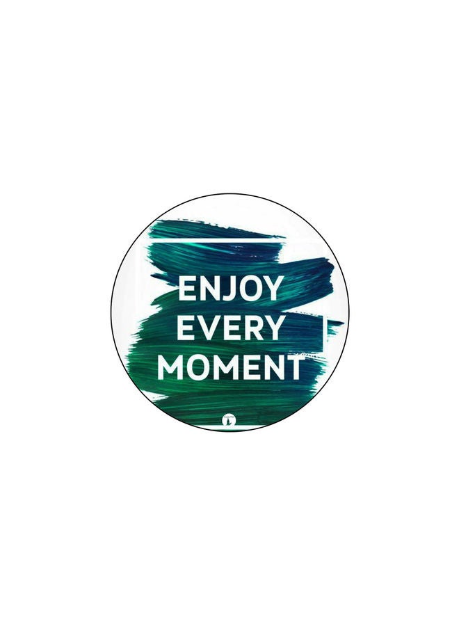 قاعدة ماوس عليها رسومات مطبوعة متعدد الألوان