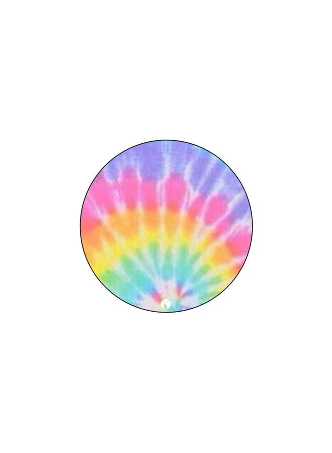 BP Printed Mouse Pad Multicolour