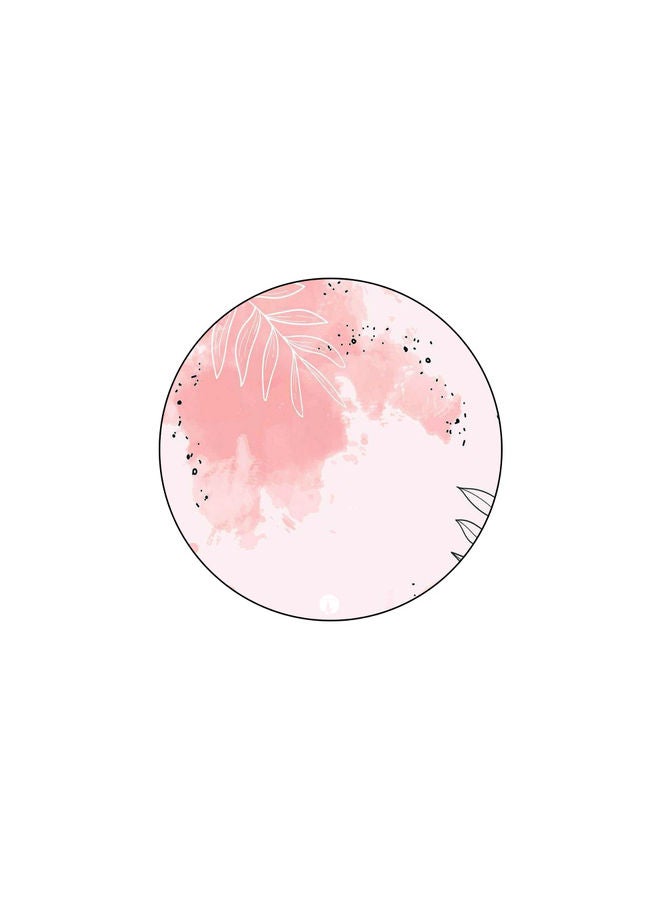 BP Printed Mouse Pad Multicolour