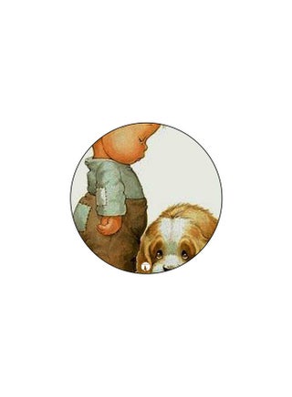 Printed Mouse Pad Multicolour - v1608043207/N43073818A_1