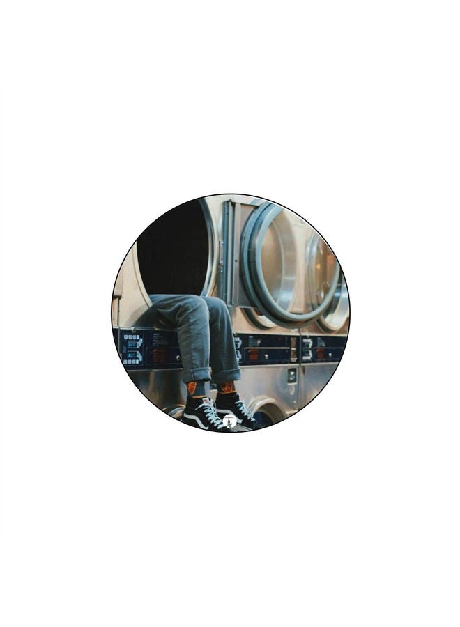 بي بي قاعدة ماوس عليها رسومات مطبوعة متعدد الألوان