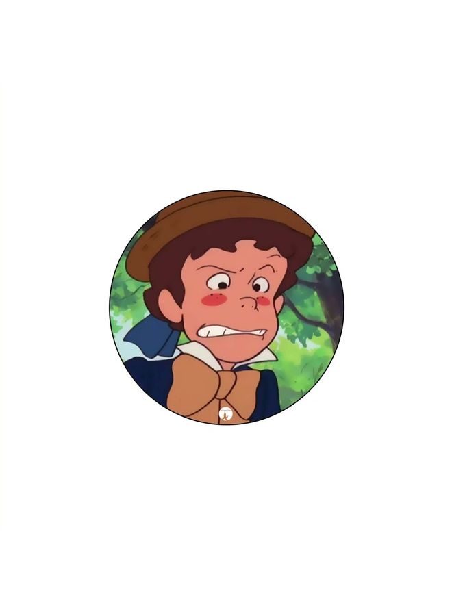 BP Printed Mouse Pad Multicolour