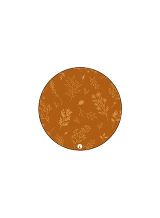 Printed Mouse Pad Multicolour - v1608043316/N43073476A_1