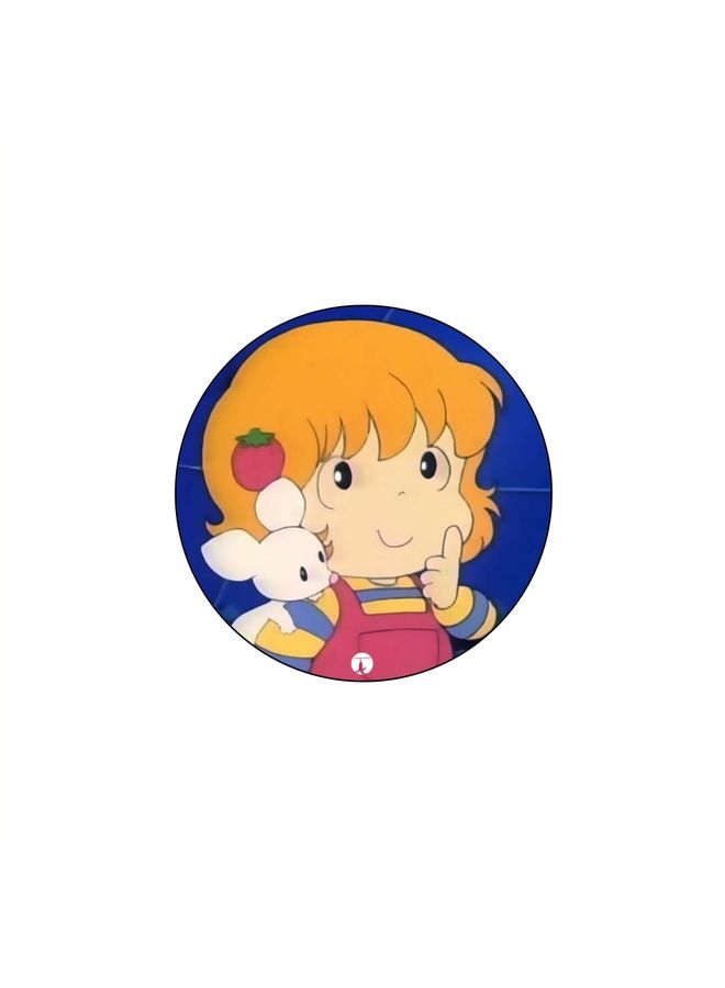 BP Printed Mouse Pad Multicolour