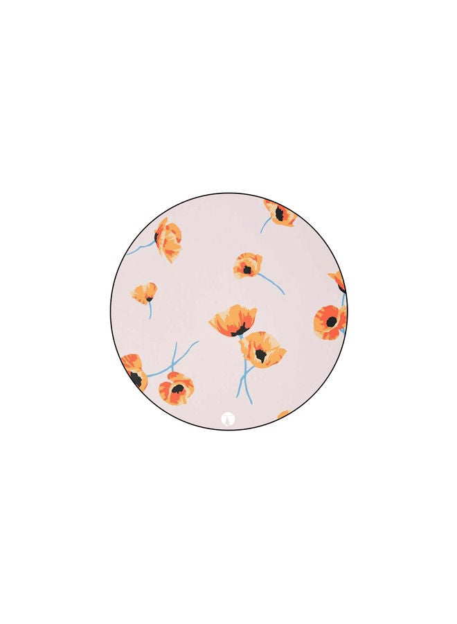 Printed Mouse Pad Multicolour