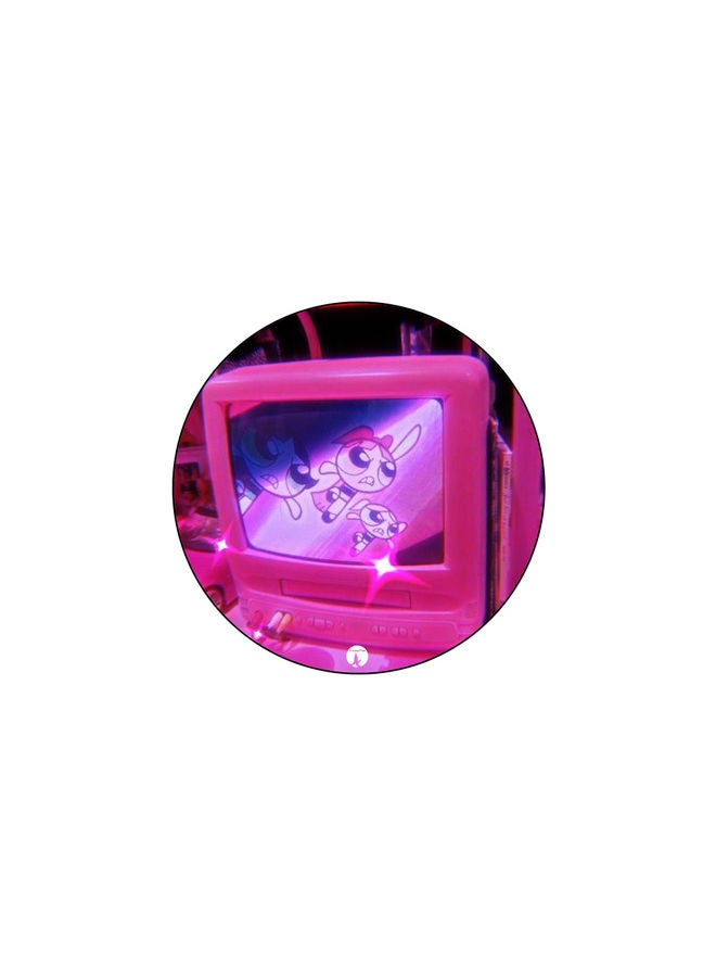 Printed Mouse Pad Multicolour