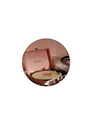 Printed Mouse Pad Multicolour - v1608043325/N43074120A_1