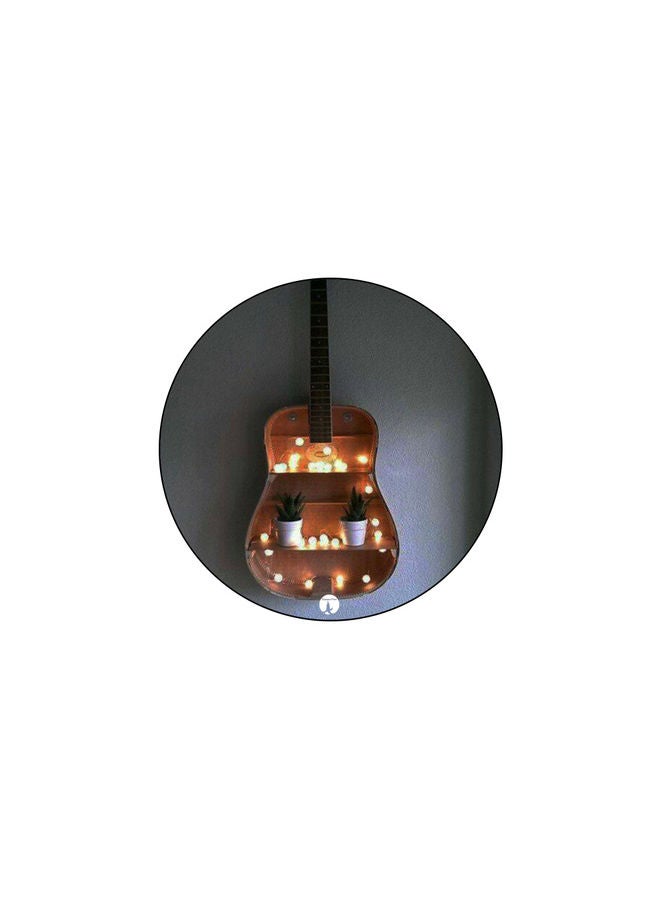 بي بي قاعدة ماوس عليها رسومات مطبوعة متعدد الألوان