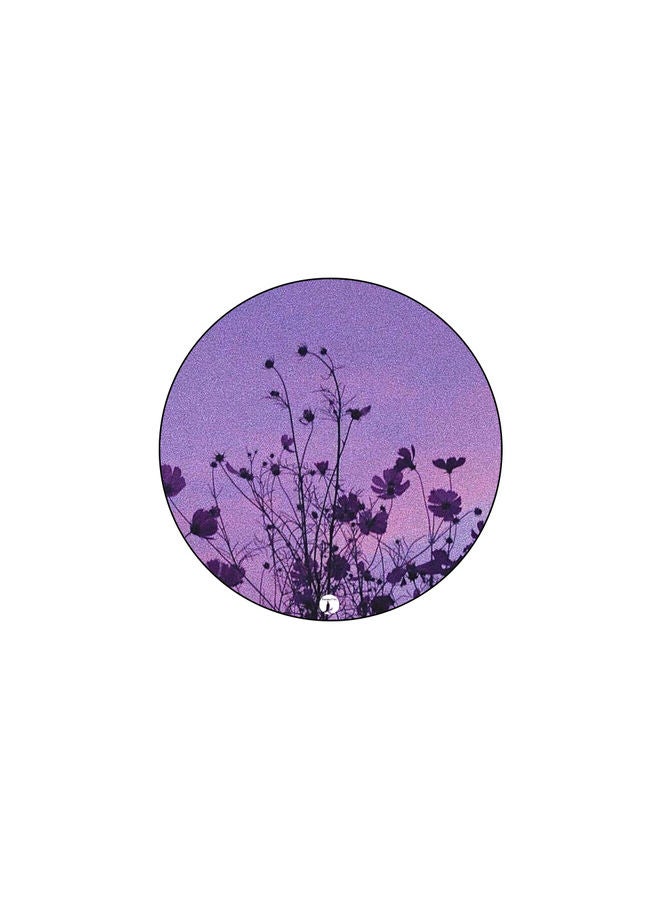 BP Printed Mouse Pad Multicolour