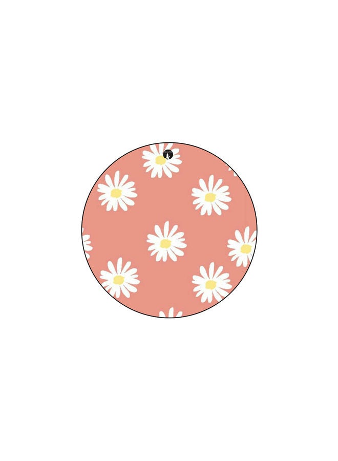 BP Printed Mouse Pad Multicolour