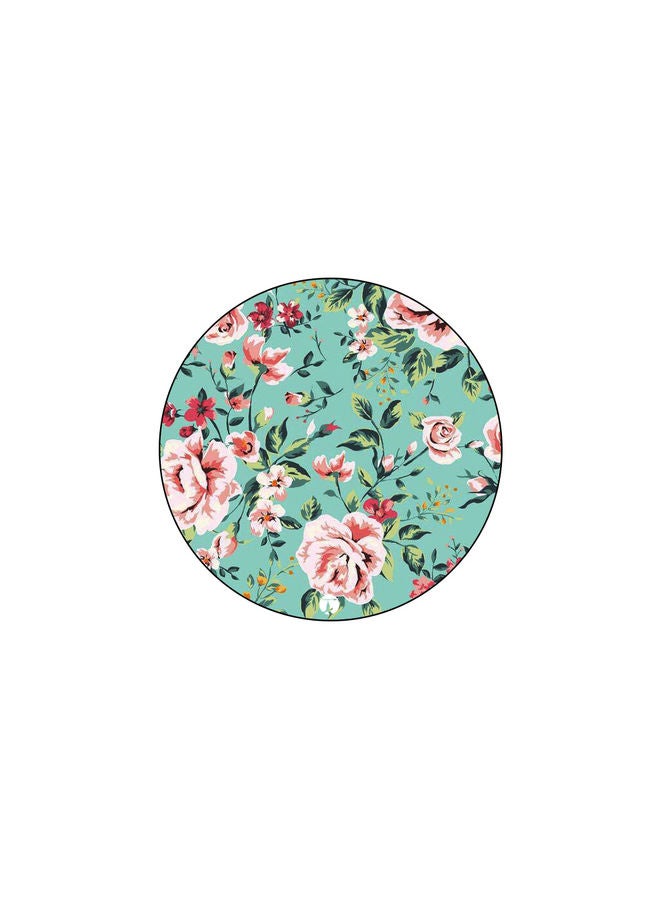 Printed Mouse Pad Multicolour