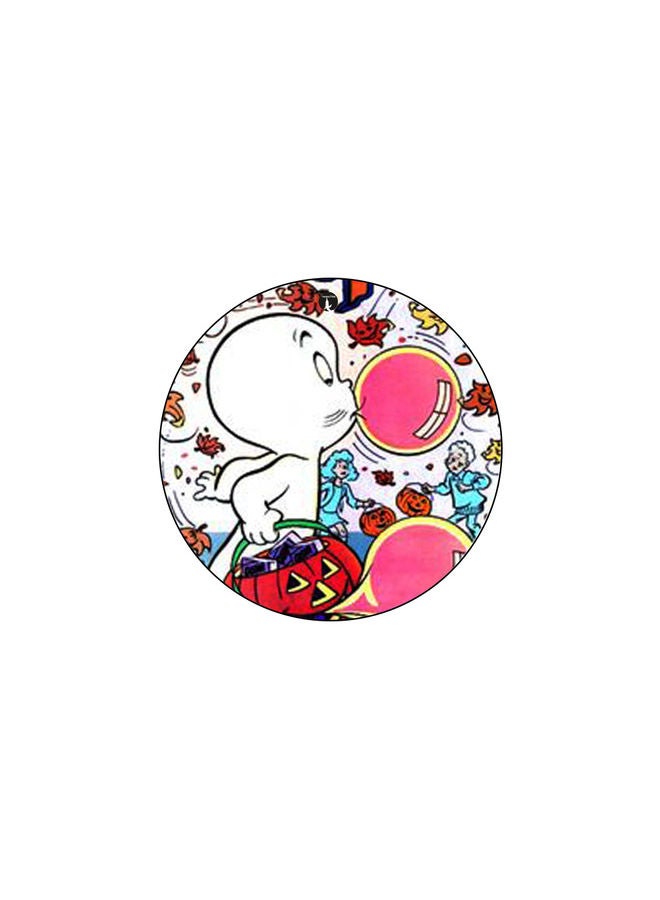 BP Printed Mouse Pad Multicolour