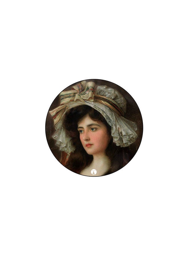 بي بي قاعدة ماوس عليها رسومات مطبوعة متعدد الألوان