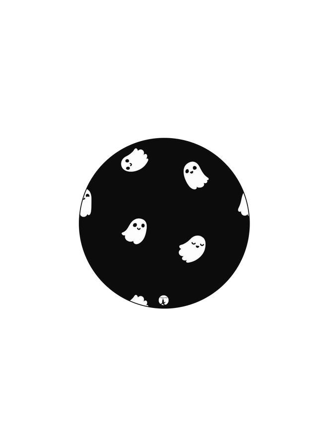 BP Printed Mouse Pad Multicolour