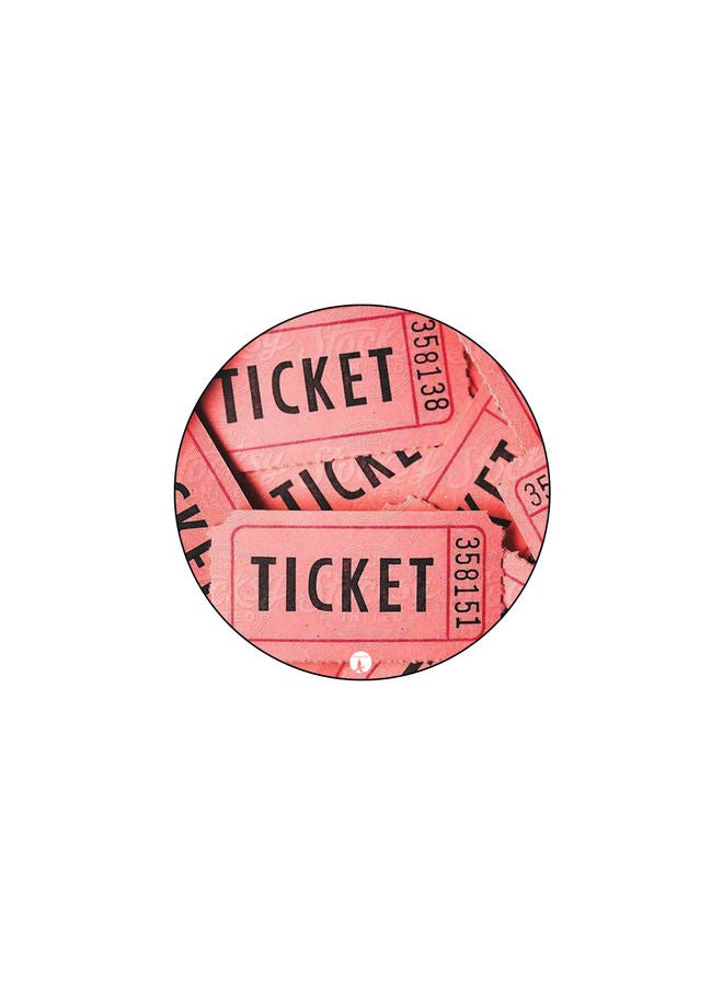 بي بي قاعدة ماوس عليها رسومات مطبوعة متعدد الألوان