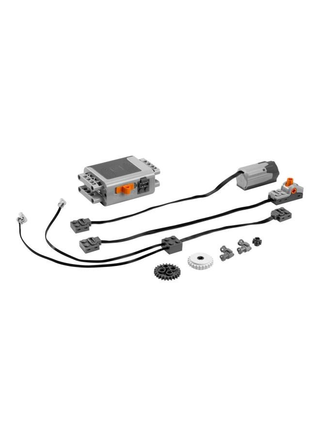 Technic Power Function Accessory Box (8293) 2x3x1inch