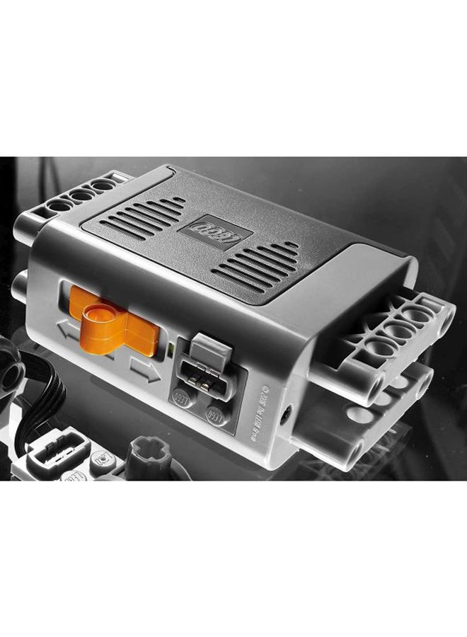 Technic Power Function Accessory Box (8293) 2x3x1inch