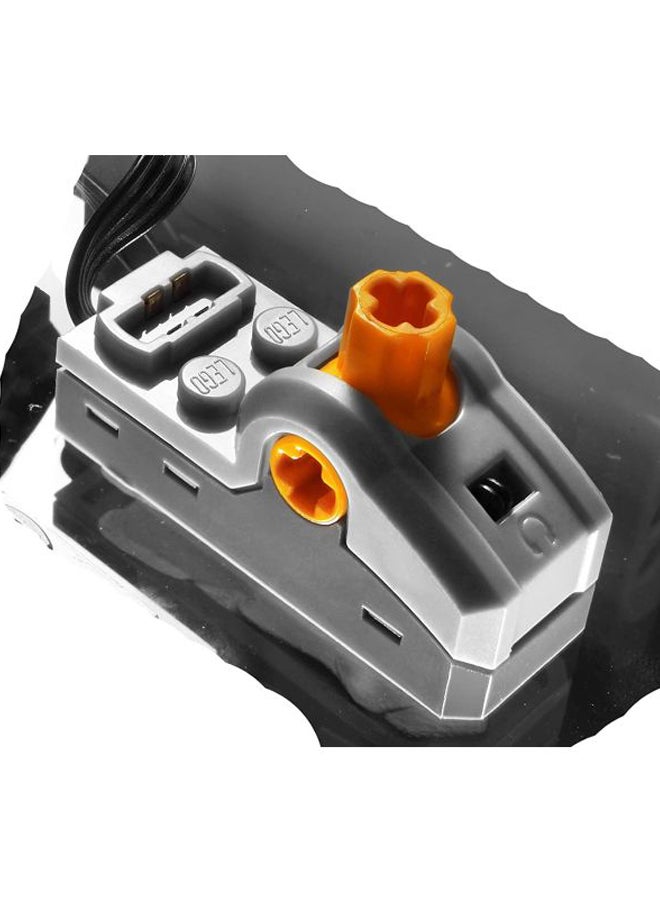 Technic Power Function Accessory Box (8293) 2x3x1inch