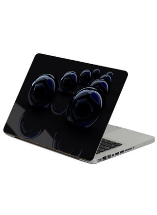 Rendering Render Printed Laptop Sticker Multicolour - v1608044079/N41023143A_1