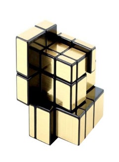 Rubik's Golden Magic Cube 10x10x10cm