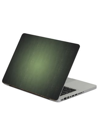 Surface Background Printed Laptop Sticker Multicolour - v1608044135/N41184678A_1