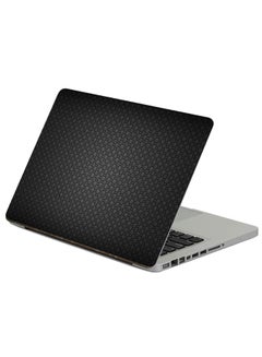 Style Creative Printed Laptop Sticker Multicolour